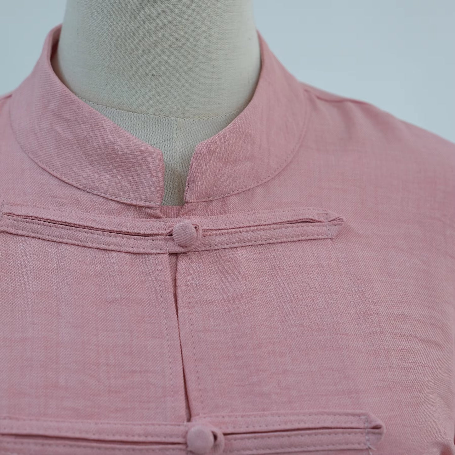 Two-Piece Muslim Abaya – Outer & Inner Dress | Modest Eid Wear